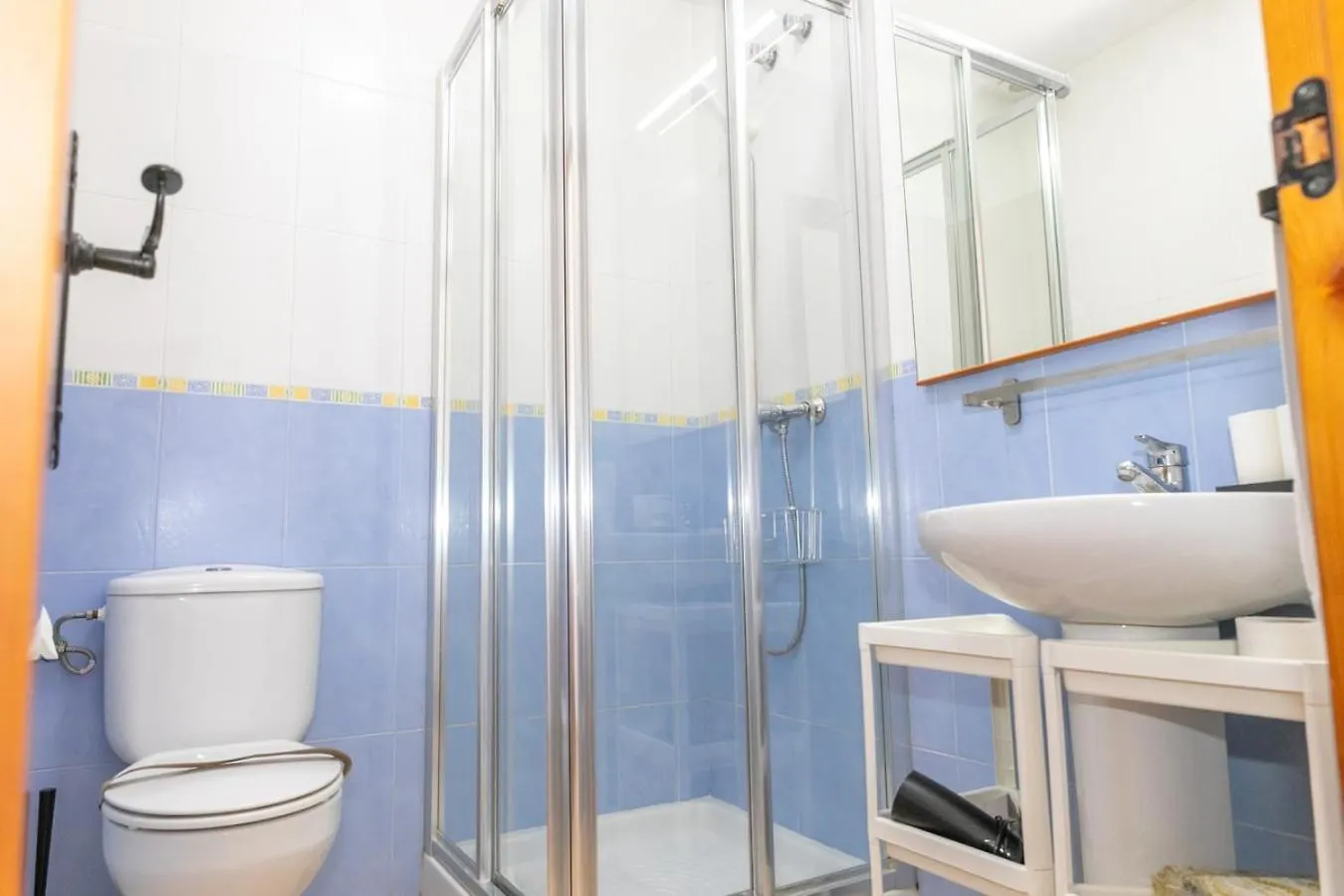 바르바테 Casa Poniente | Acogedora Casa En Casco Historico 아파트